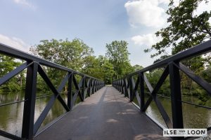Rond het Fort  - promotie voor brochures