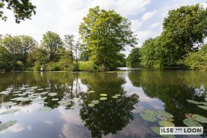 Rond het Fort  - promotie voor brochures
