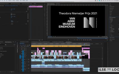 Theodora Niemeijer Prijs 2021