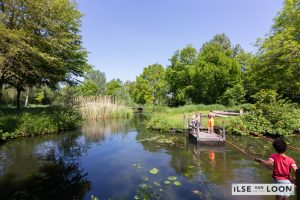 Alblasserdam - promotie voor brochures