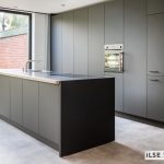 maatwerk - leef keuken