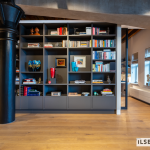 Loft woning Rotterdam