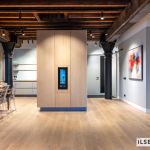 Loft woning Rotterdam