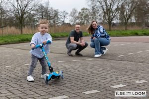 Familie van Catz