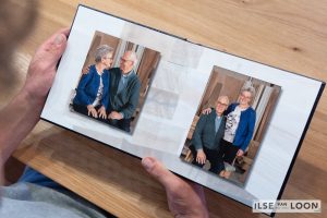 Album voorbeeld_Familie Den Hoed