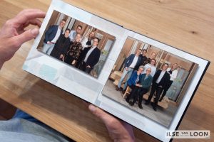 Album voorbeeld_Familie Den Hoed