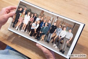 Album voorbeeld_Familie Den Hoed