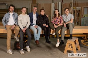 Familie Den Hoed