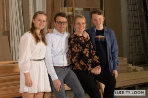 Familie Den Hoed