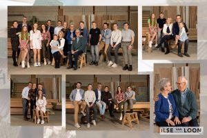 Familie Den Hoed
