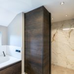 Badkamer in Oudewater