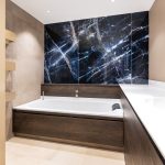 Badkamer in Berkel en Rodenrijs