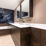 Badkamer in Berkel en Rodenrijs