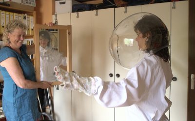 De originele Karina Beumer